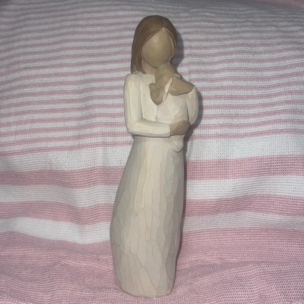 Willow Tree Angel of Mine